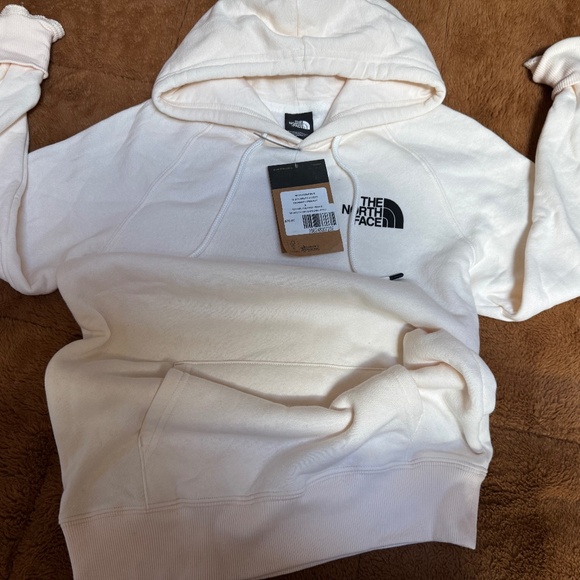 The North Face Sweatshirt - Picture 1 of 3